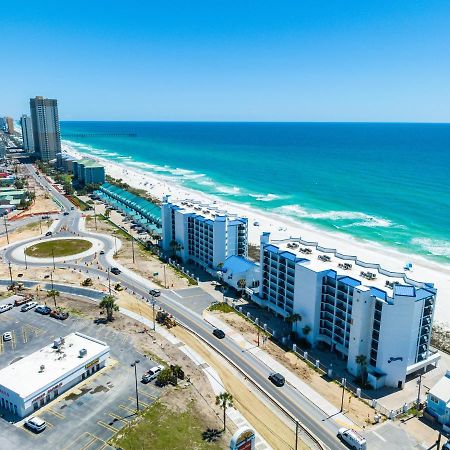 Aquavista Beach Resort By Sand Seeker Vacations Panama City Beach Dış mekan fotoğraf