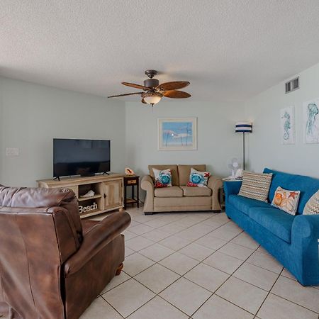 Aquavista Beach Resort By Sand Seeker Vacations Panama City Beach Dış mekan fotoğraf