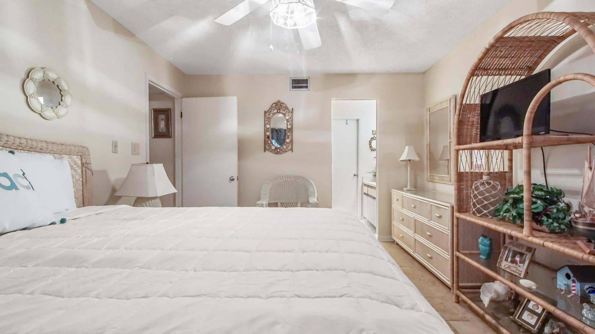 Aquavista Beach Resort By Sand Seeker Vacations Panama City Beach Oda fotoğraf