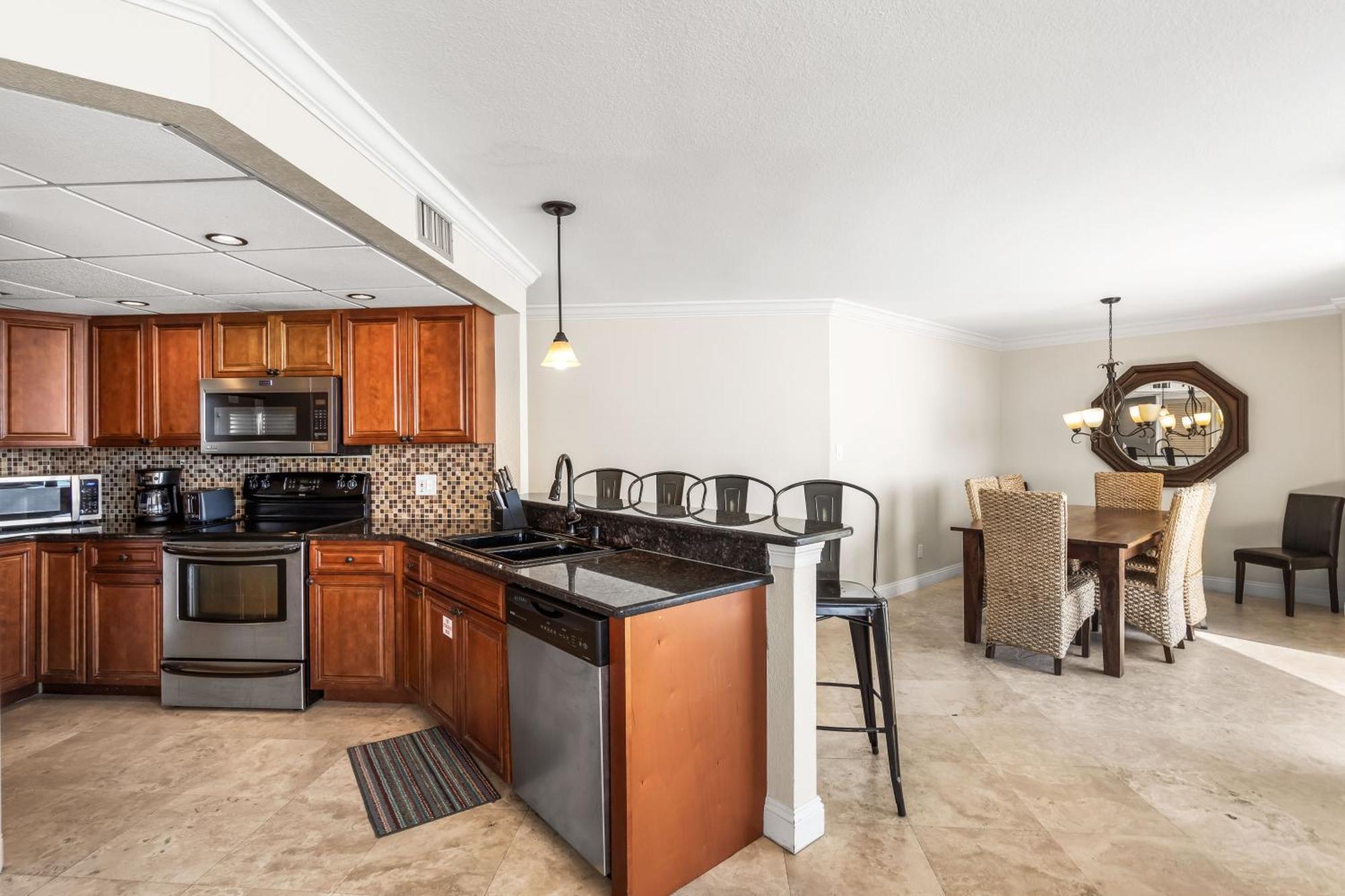 Aquavista Beach Resort By Sand Seeker Vacations Panama City Beach Oda fotoğraf