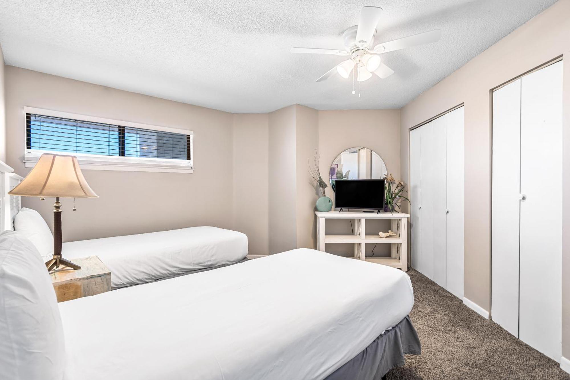 Aquavista Beach Resort By Sand Seeker Vacations Panama City Beach Oda fotoğraf