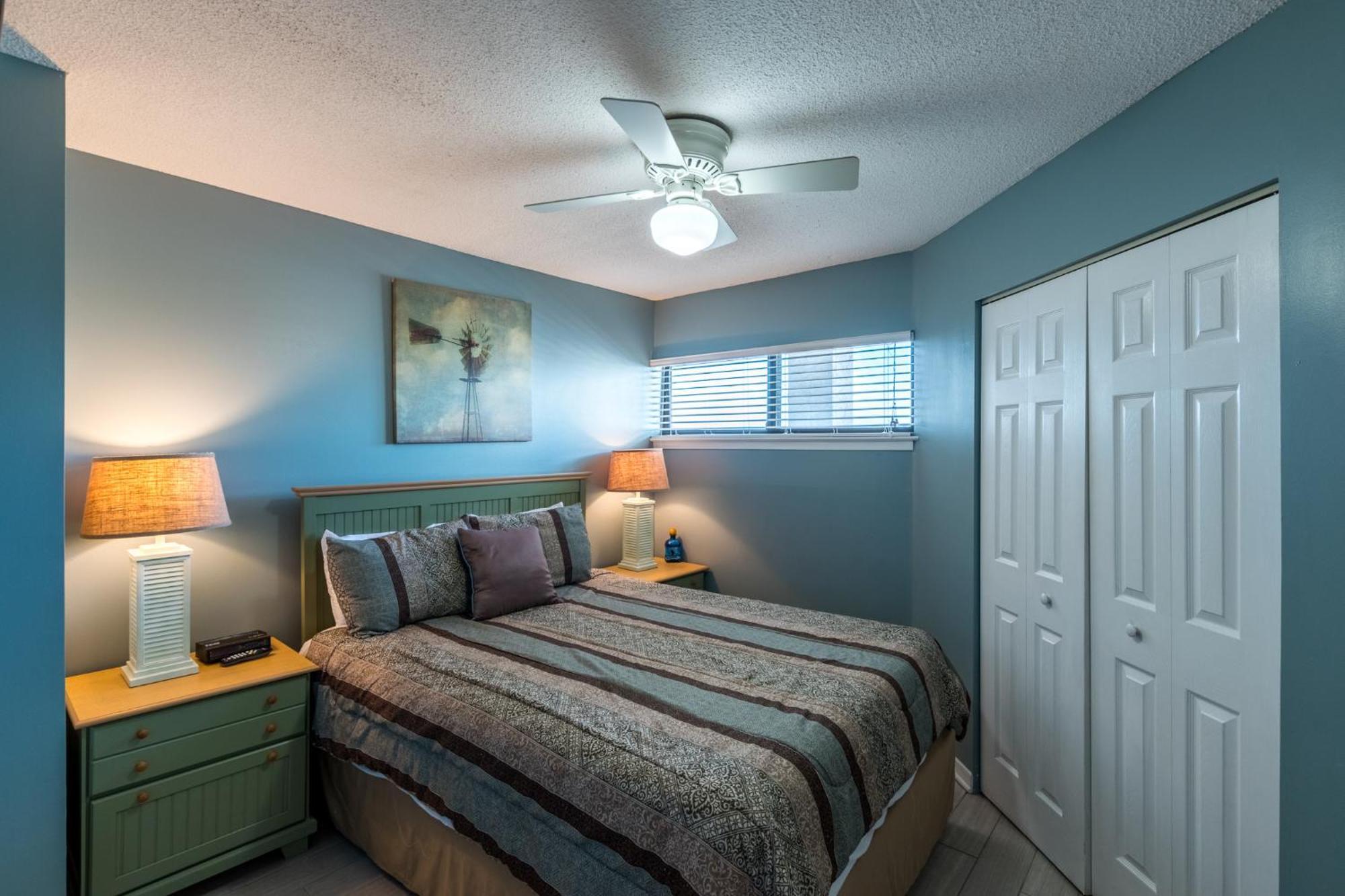 Aquavista Beach Resort By Sand Seeker Vacations Panama City Beach Oda fotoğraf