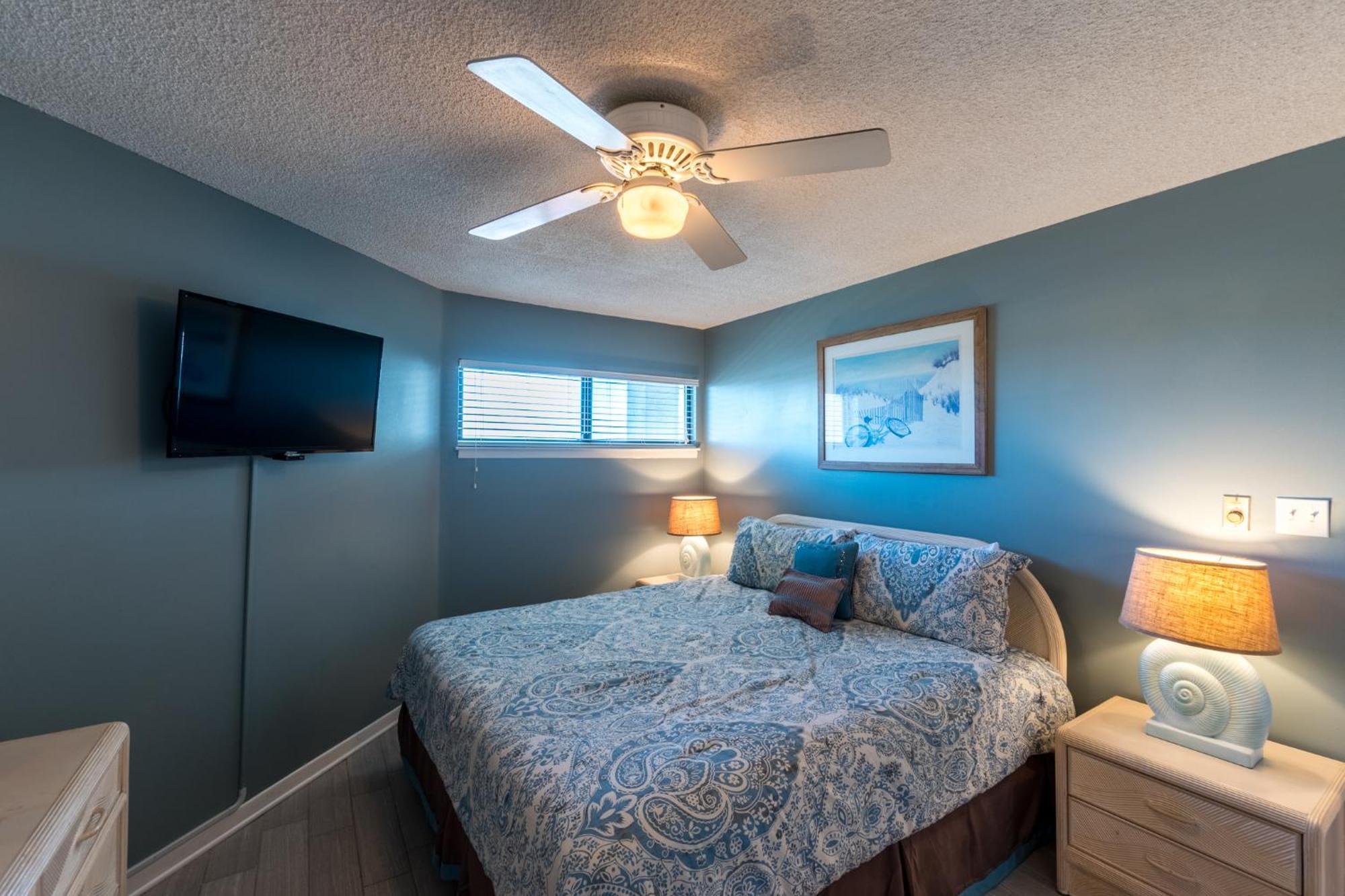 Aquavista Beach Resort By Sand Seeker Vacations Panama City Beach Oda fotoğraf