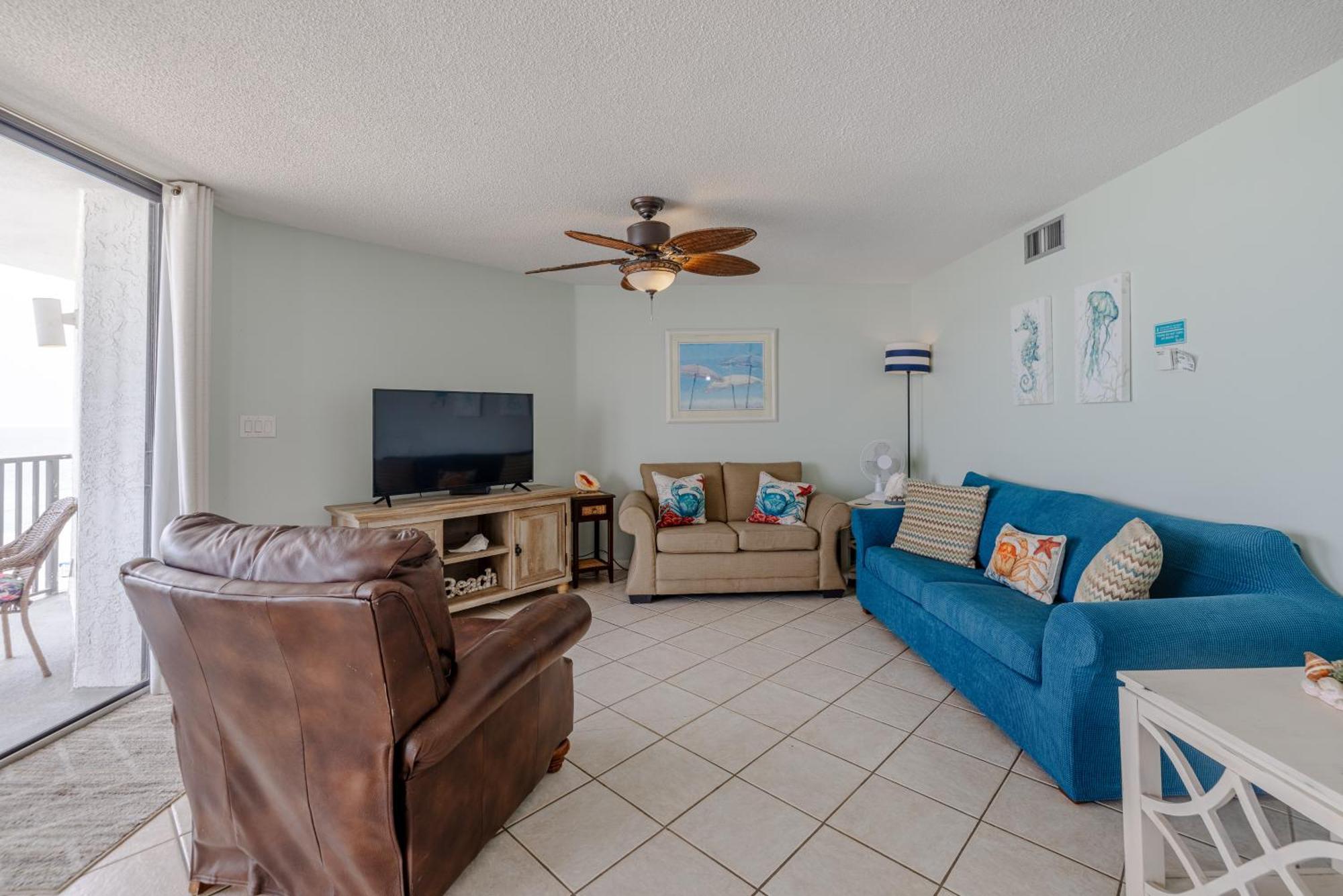 Aquavista Beach Resort By Sand Seeker Vacations Panama City Beach Dış mekan fotoğraf